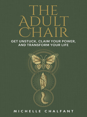 The Adult Chair - ebook